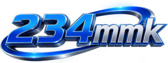 234mmk Logo